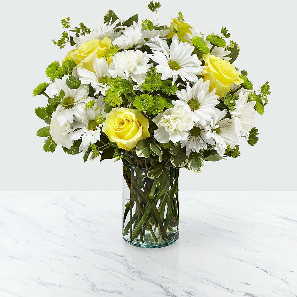 Happy Day Bouquet – Qfc, Seattle WA