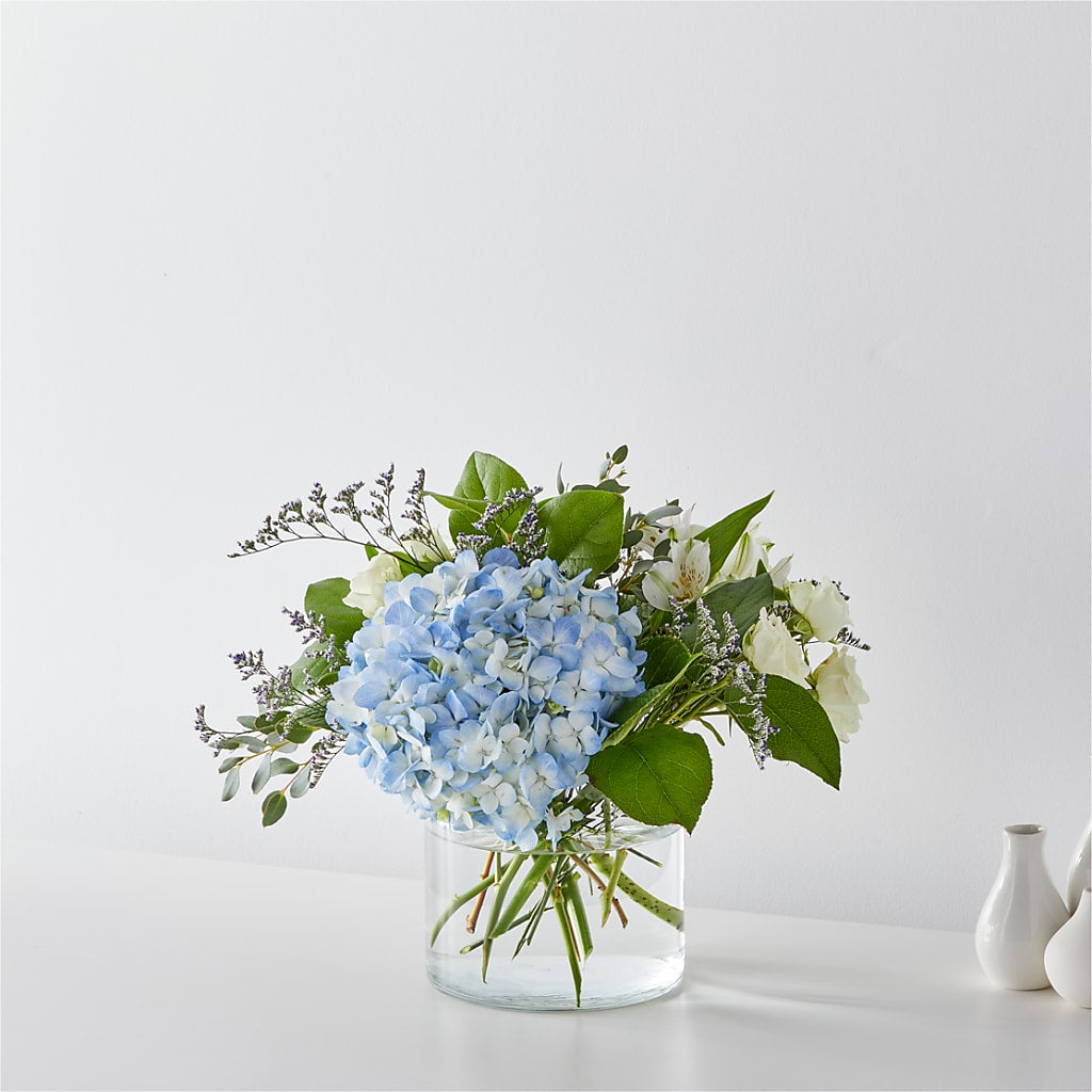 Coastal Blossom Bouquet – Qfc, Seattle WA