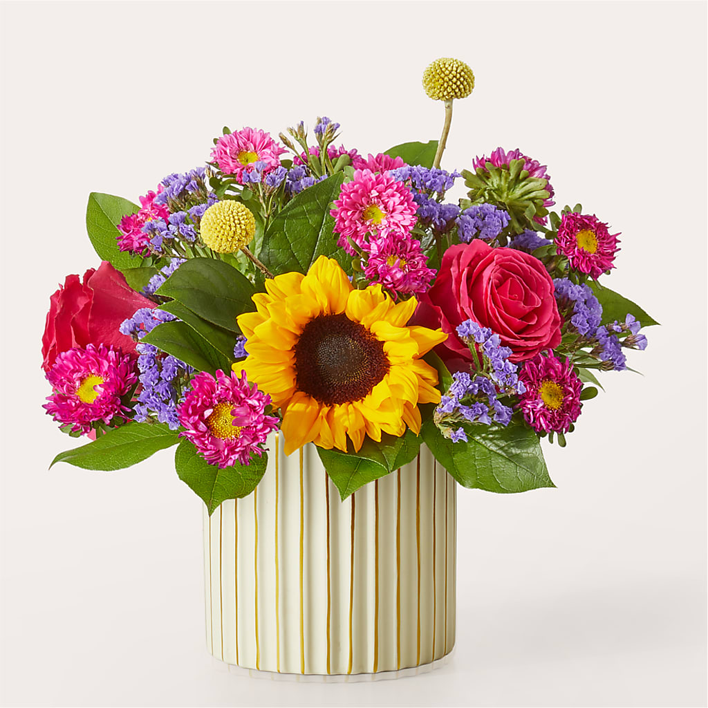 Bubbly Bouquet – Qfc, Seattle WA