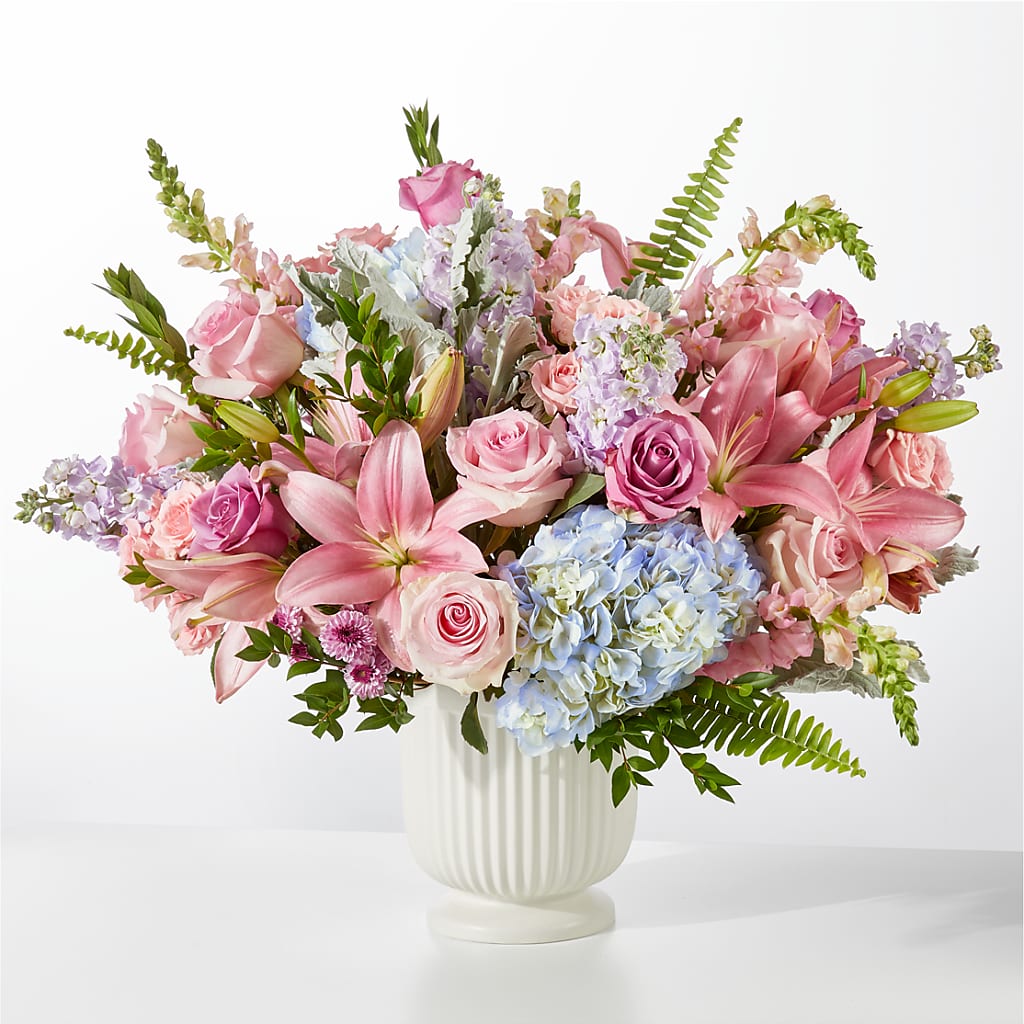 Wonderland Bouquet – Qfc, Seattle WA