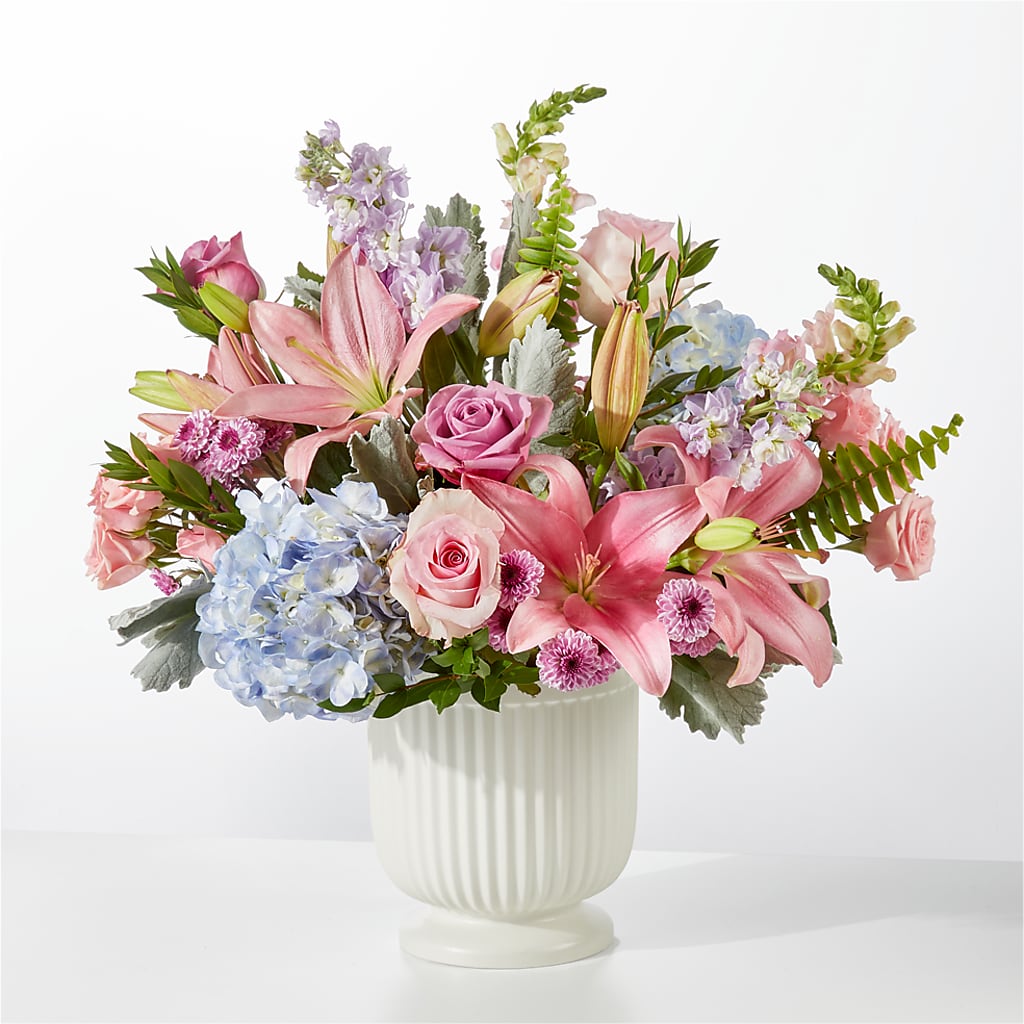 Wonderland Bouquet – Qfc, Seattle WA
