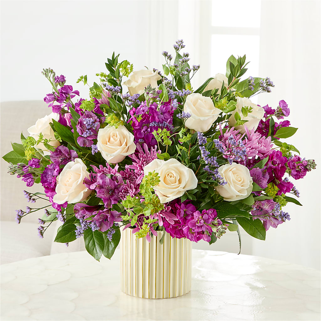 The Boutique Bouquet – Qfc, Seattle WA