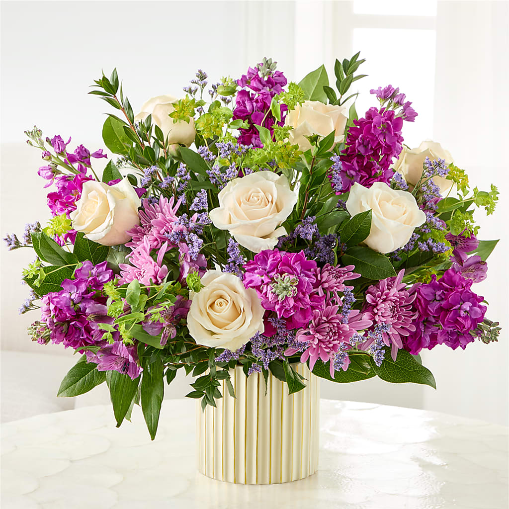 The Boutique Bouquet – Qfc, Seattle WA