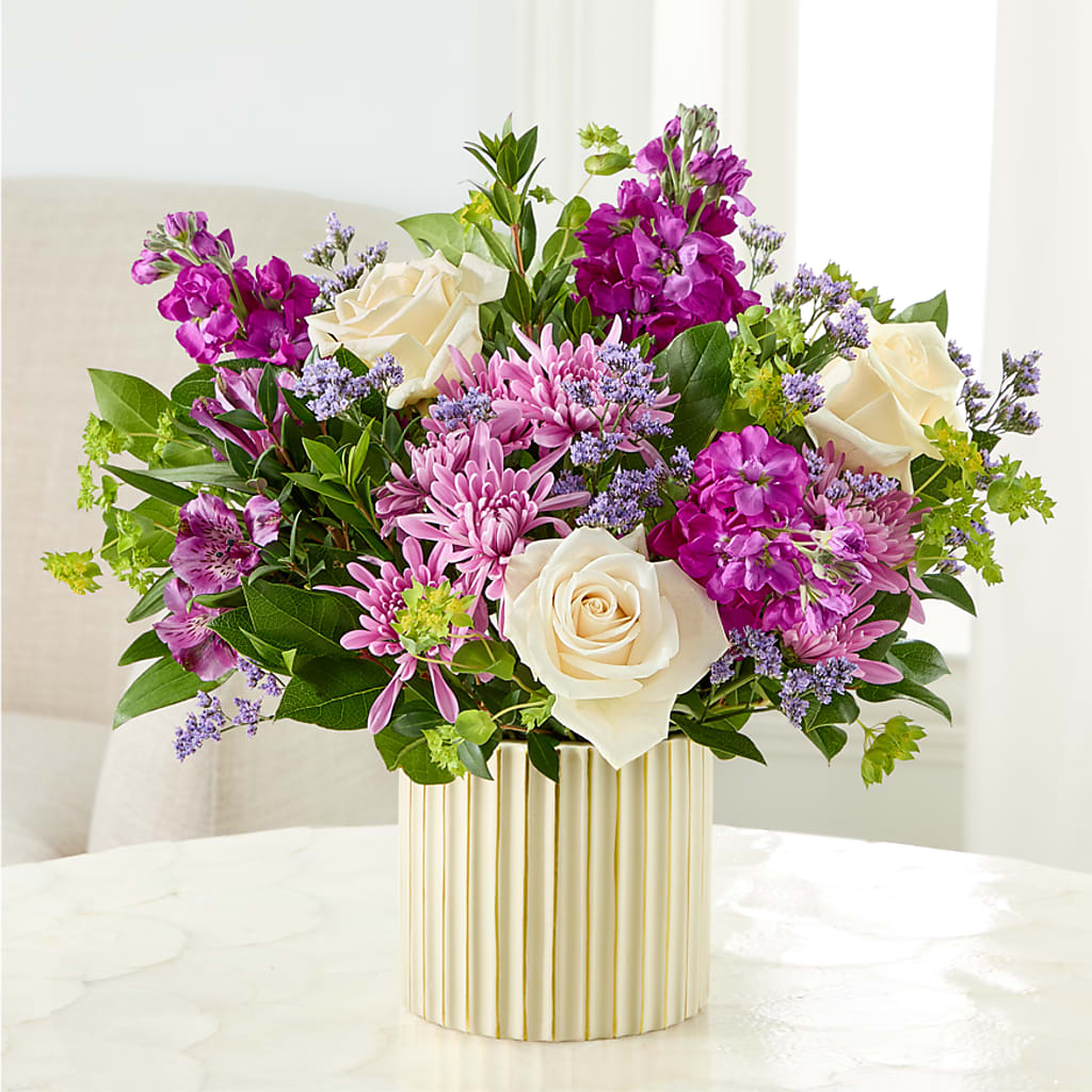 The Boutique Bouquet – Qfc, Seattle WA