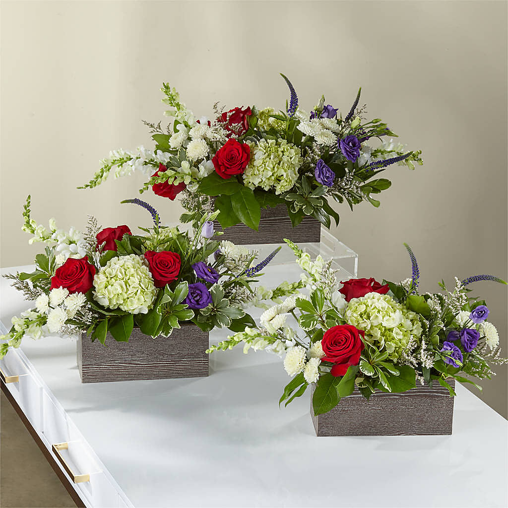 Sweet Magnolia Bouquet – Qfc, Seattle WA