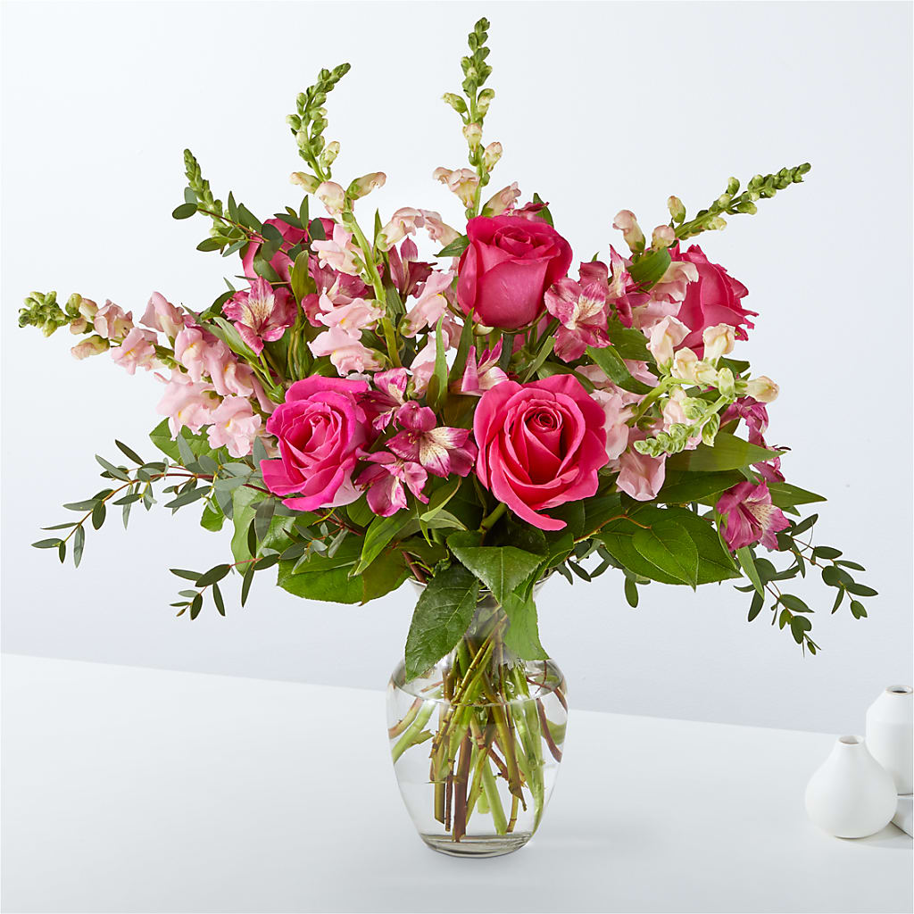 Evermore Bouquet – Qfc, Seattle WA