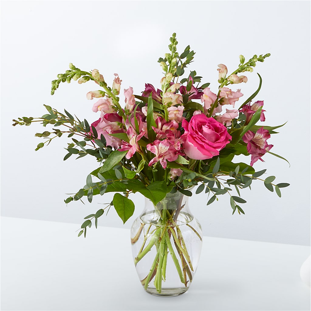 Evermore Bouquet – Qfc, Seattle WA