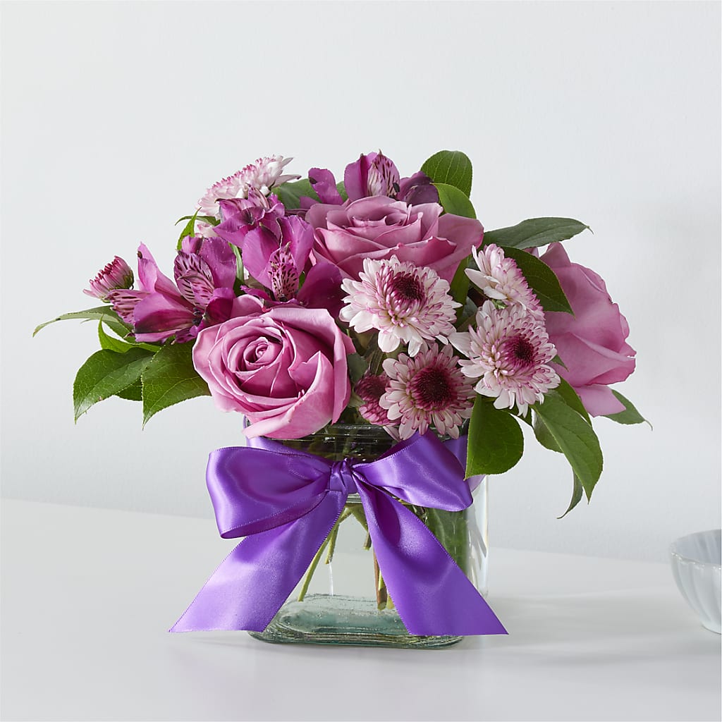Sugarplum Bouquet – Qfc, Seattle WA