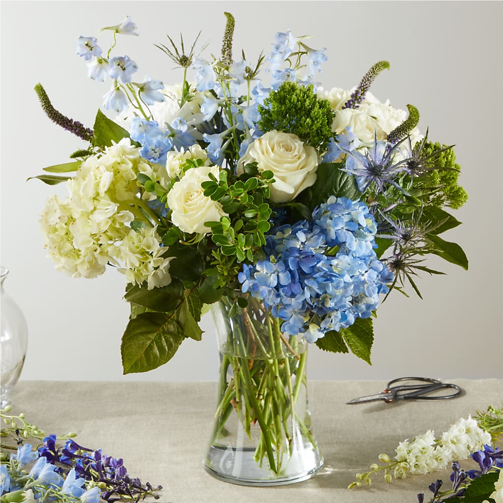 Festival of Lights – A Florist Original – Qfc, Seattle WA
