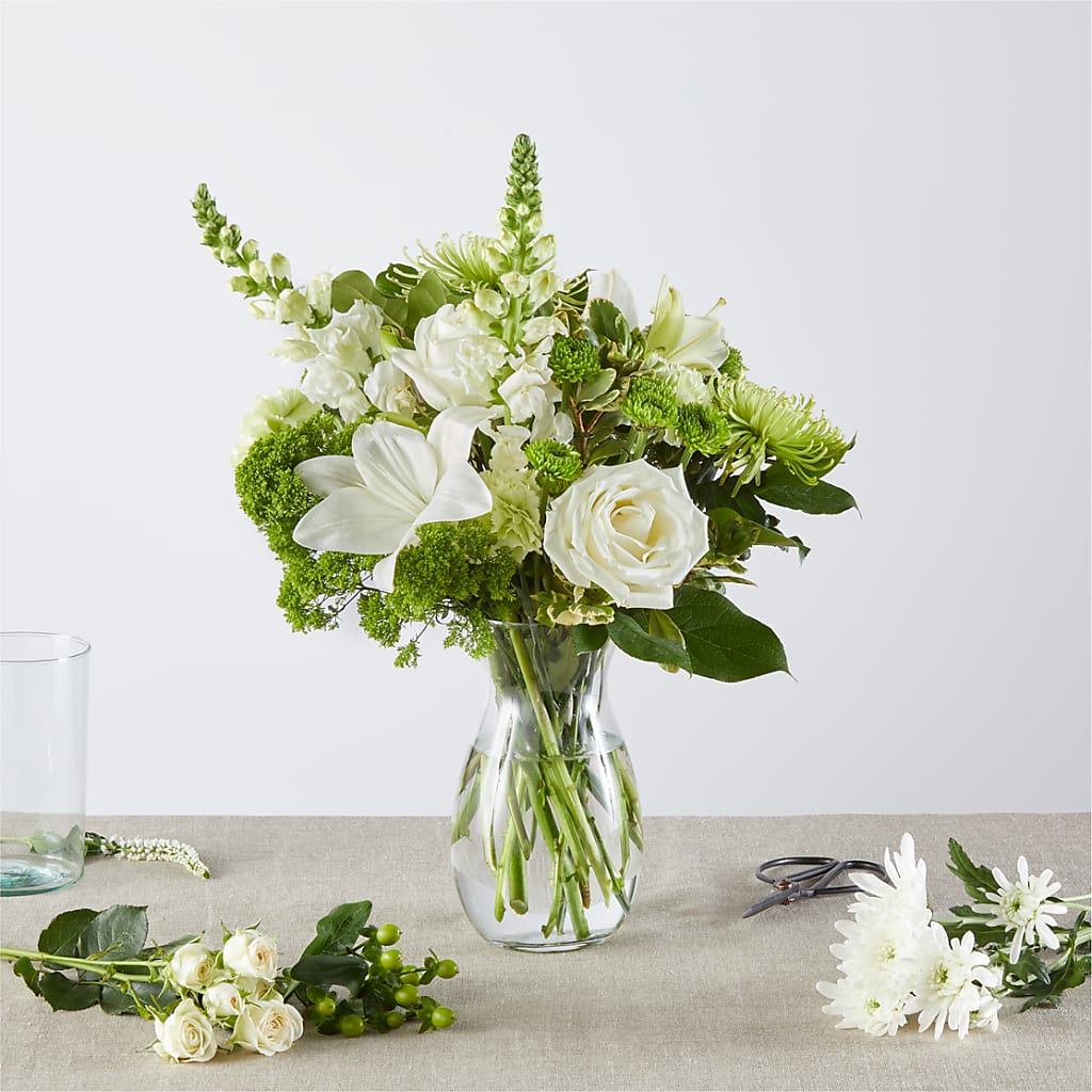 Irish Garden - A Florist Original – Qfc, Seattle WA