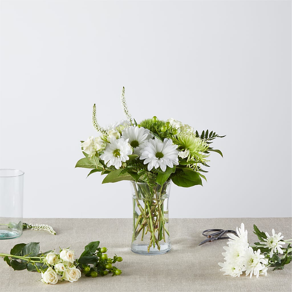 Irish Garden - A Florist Original – Qfc, Seattle WA