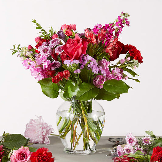 Regal Jewel – A Florist Original – Qfc, Seattle WA