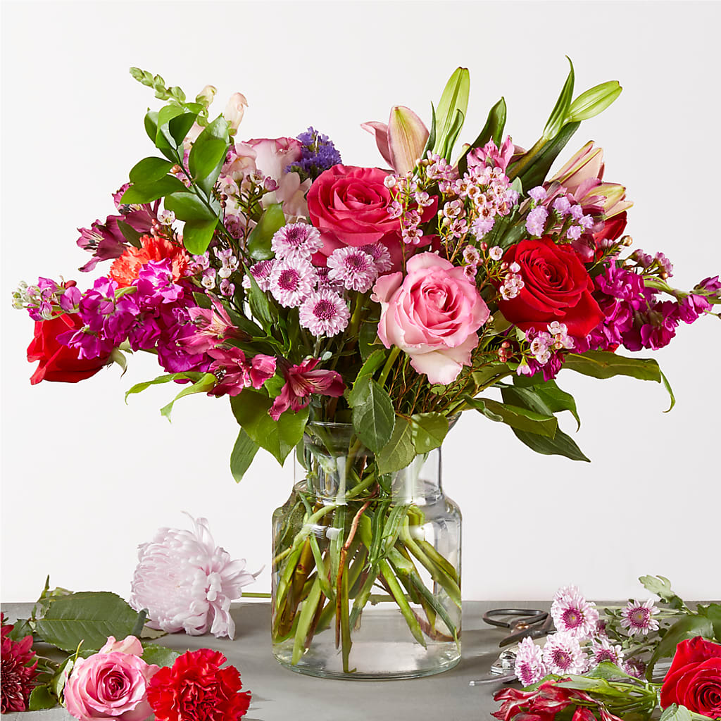 Regal Jewel – A Florist Original – Qfc, Seattle WA