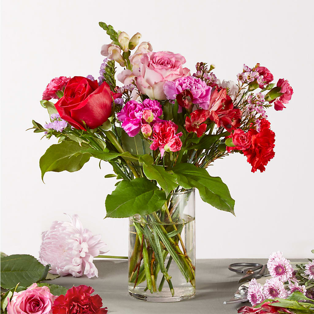 Regal Jewel – A Florist Original – Qfc, Seattle WA