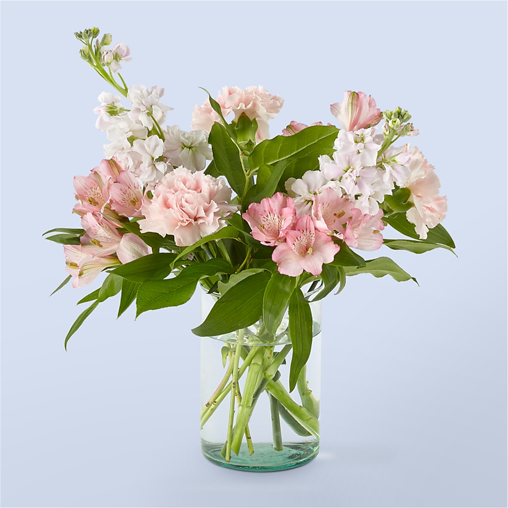 At the Ballet Bouquet – Qfc, Seattle WA