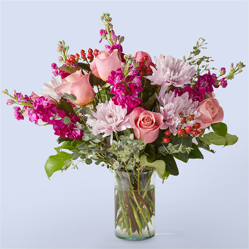 Sunday Morning Bouquet – Qfc, Seattle WA