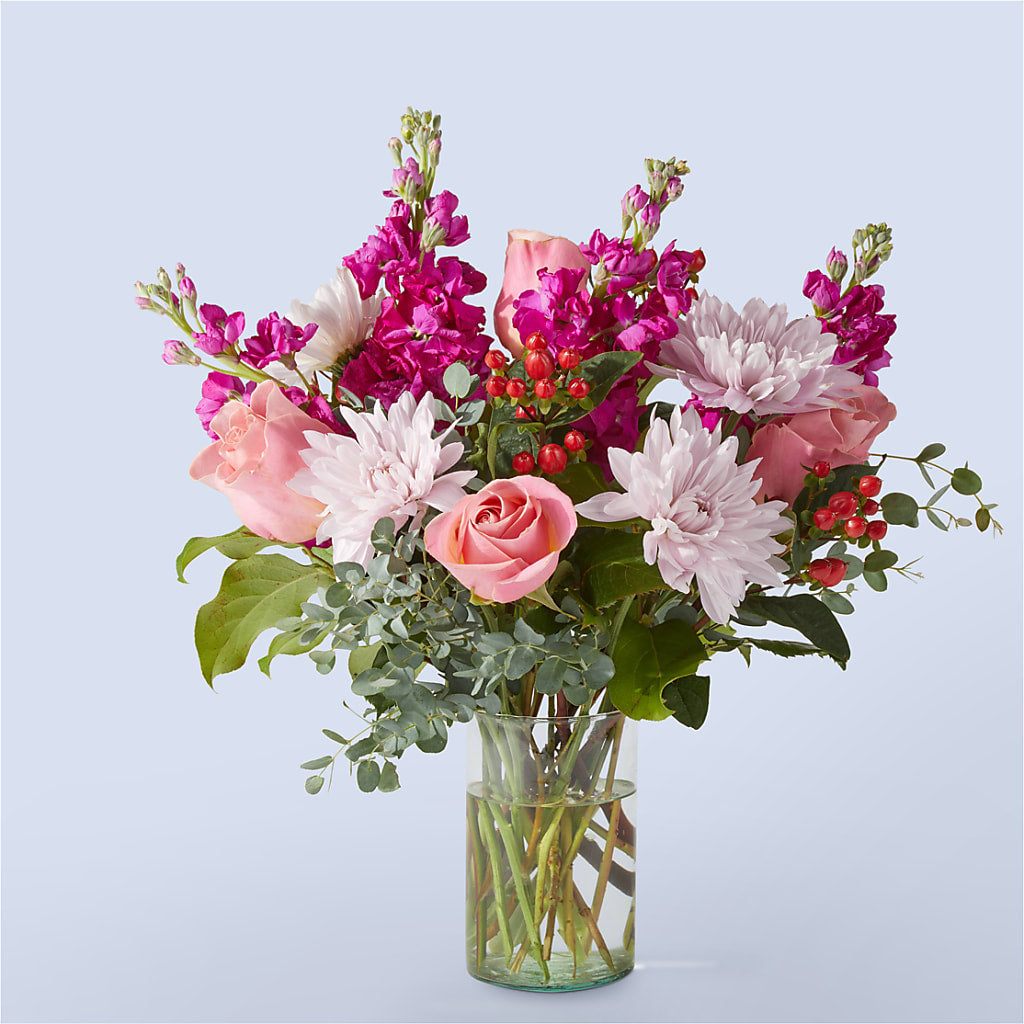 Sunday Morning Bouquet – Qfc, Seattle WA