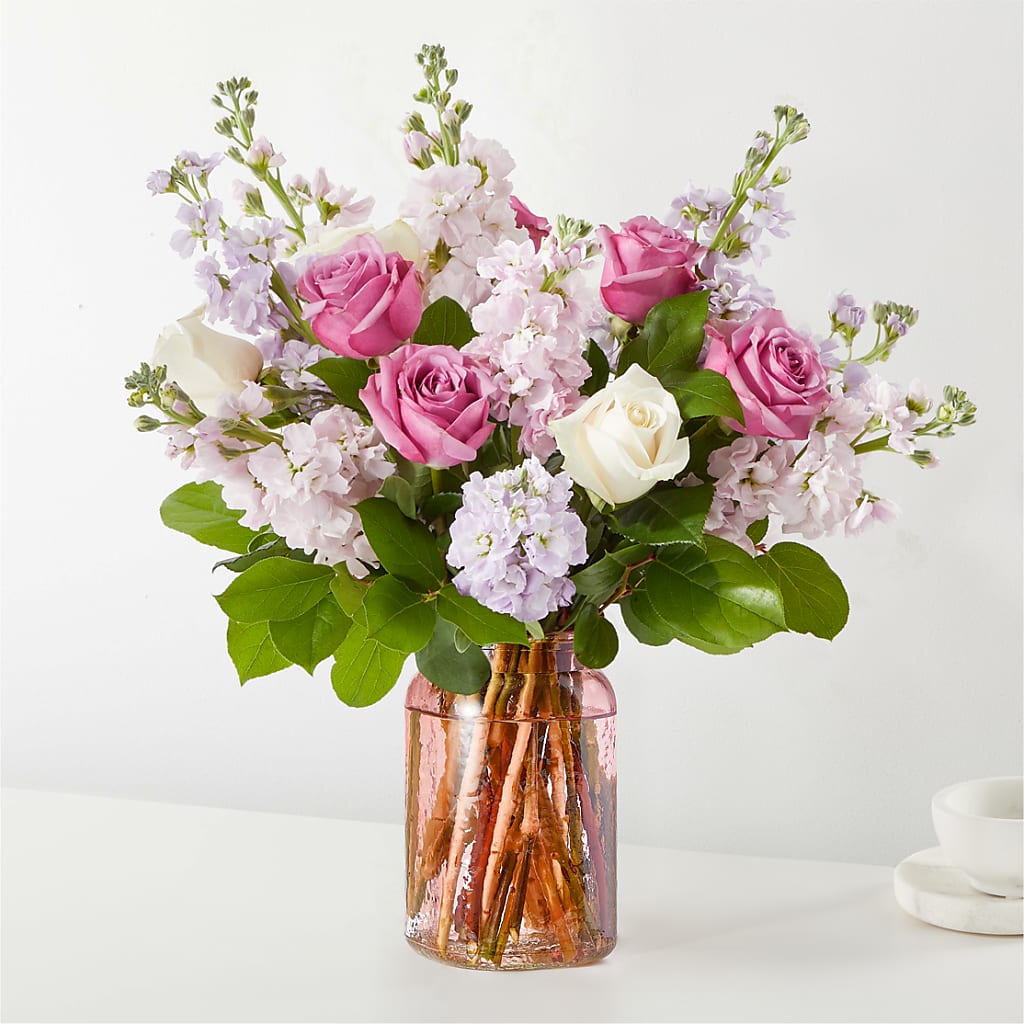 Springtime Spritz Bouquet – Qfc, Seattle WA