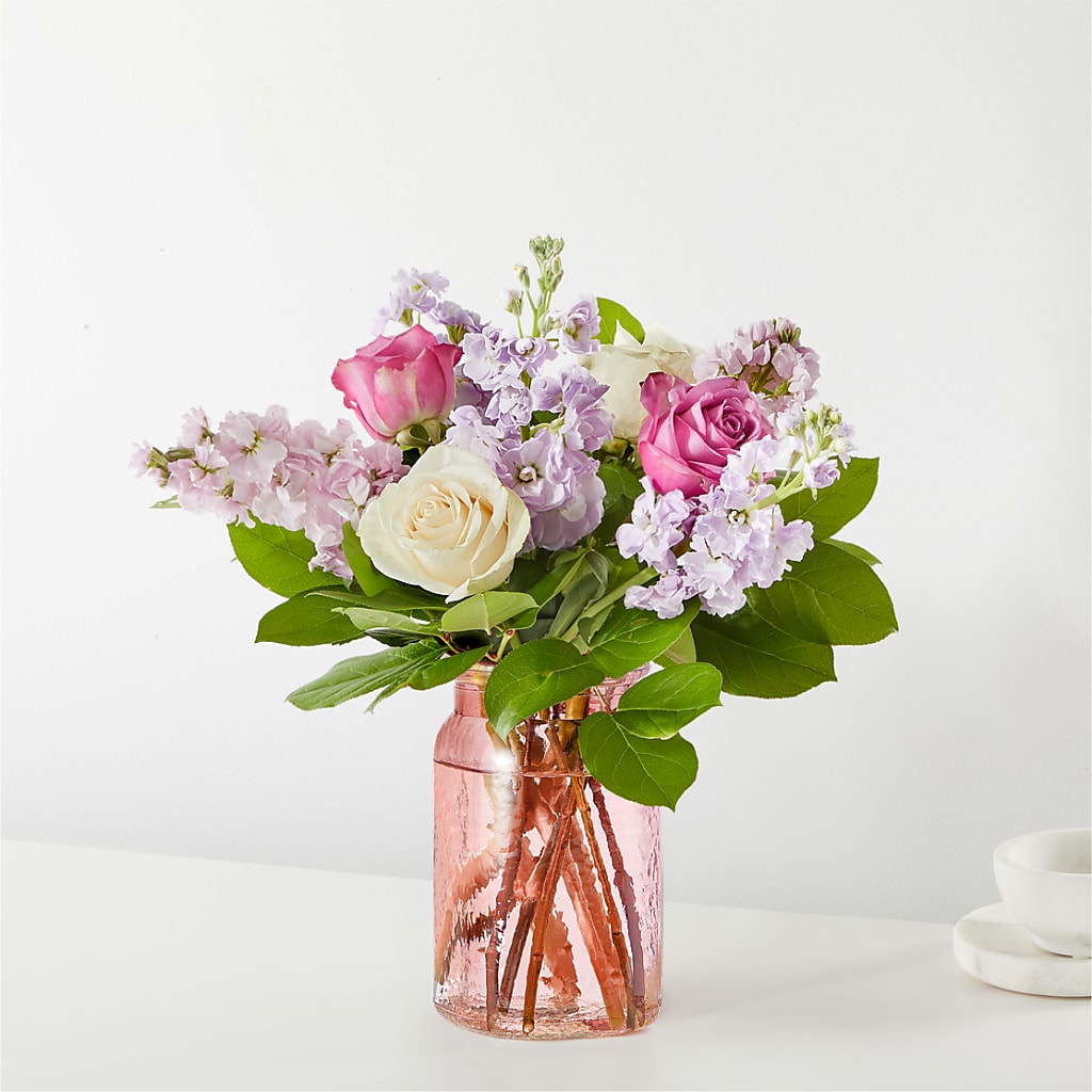 Springtime Spritz Bouquet – Qfc, Seattle WA