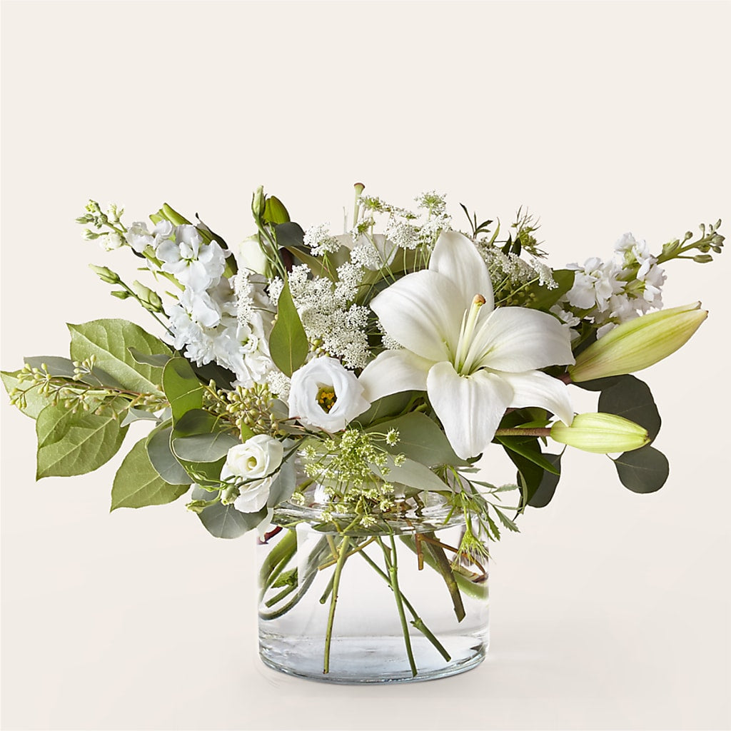 Alluring Elegance Bouquet – Qfc, Seattle WA