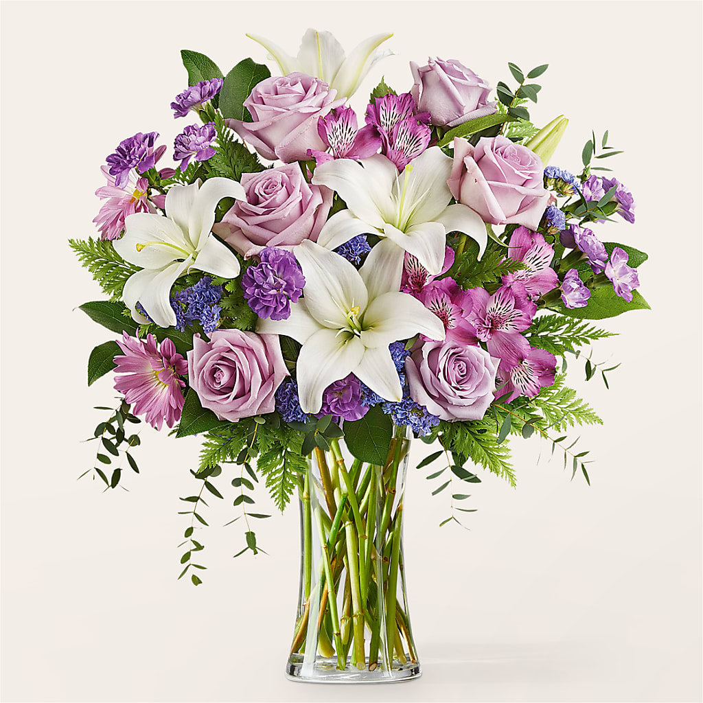 The Dreamscape Bouquet – Qfc, Seattle WA