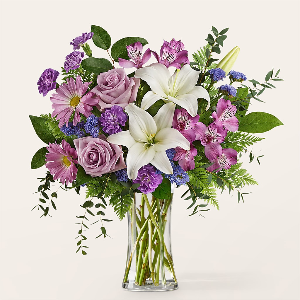 The Dreamscape Bouquet – Qfc, Seattle WA