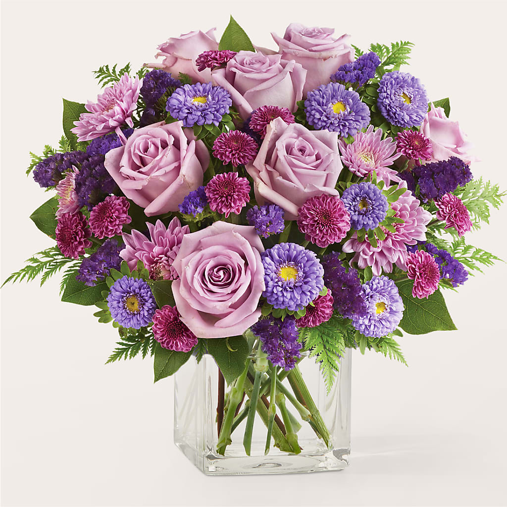 In Harmony Bouquet – Qfc, Seattle WA