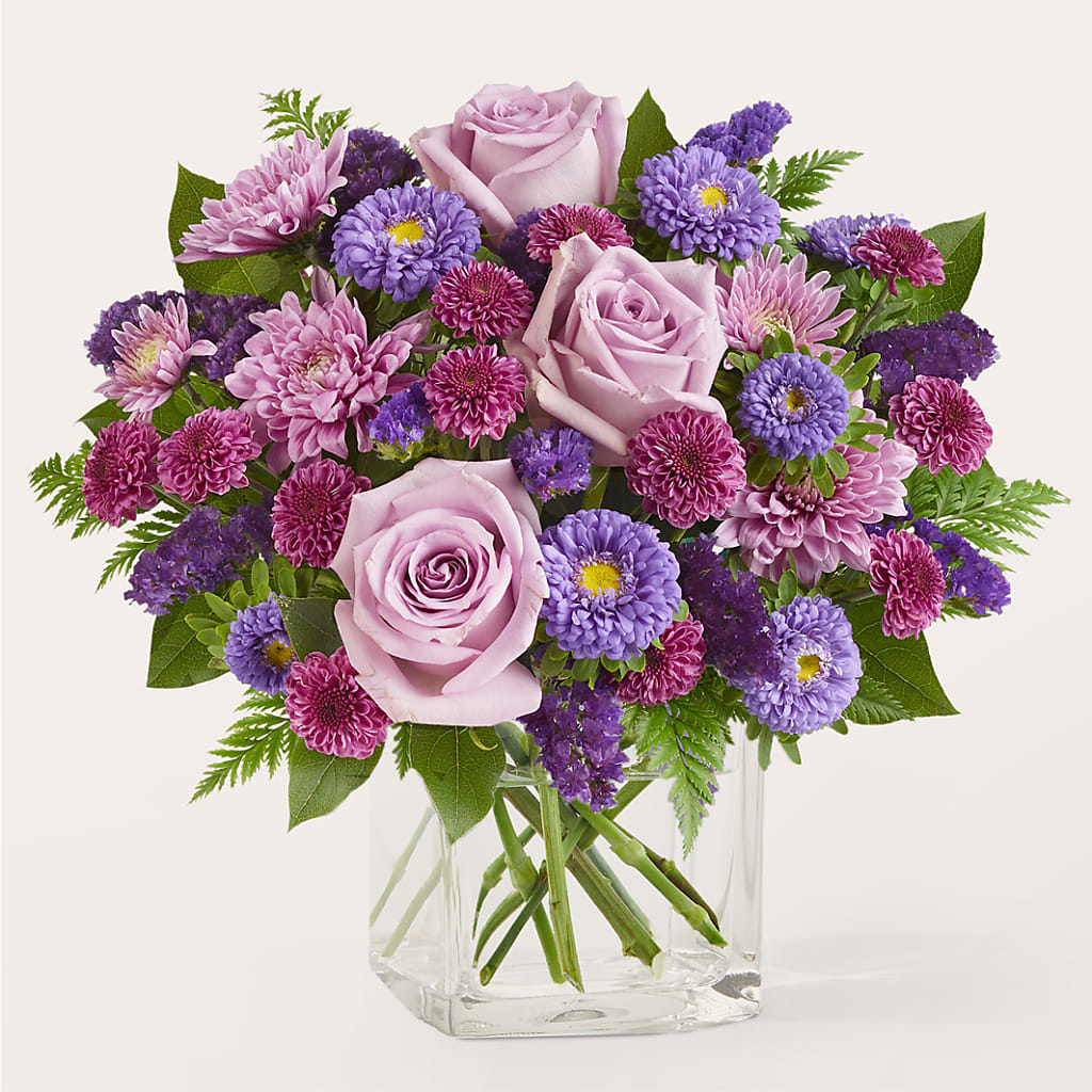 In Harmony Bouquet – Qfc, Seattle WA