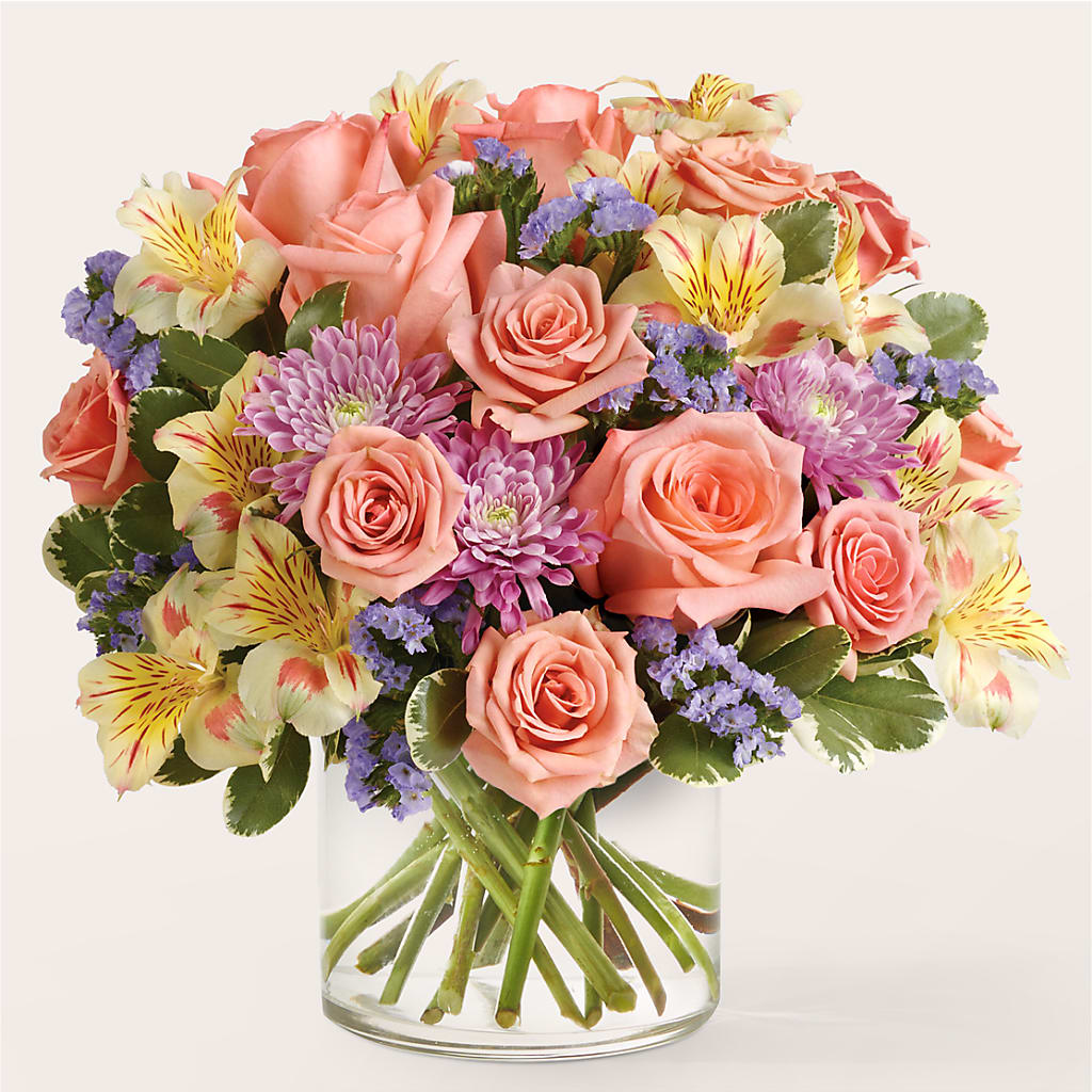 Candy Coated Bouquet – Qfc, Seattle WA