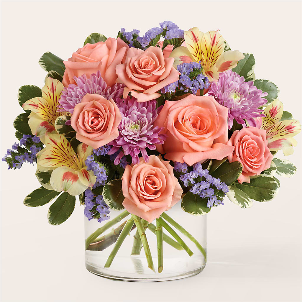 Candy Coated Bouquet – Qfc, Seattle WA