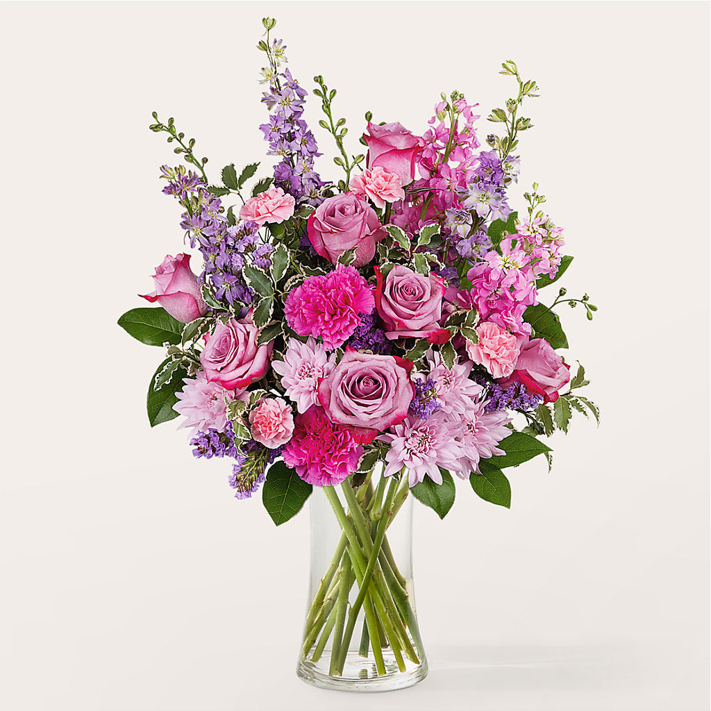 Sincerely Yours Bouquet – Qfc, Seattle WA