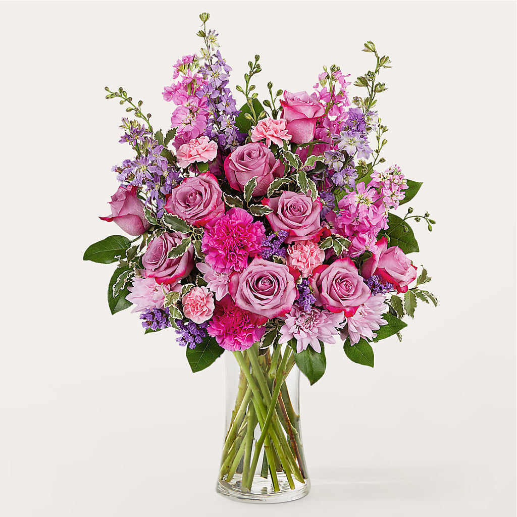 Sincerely Yours Bouquet – Qfc, Seattle WA