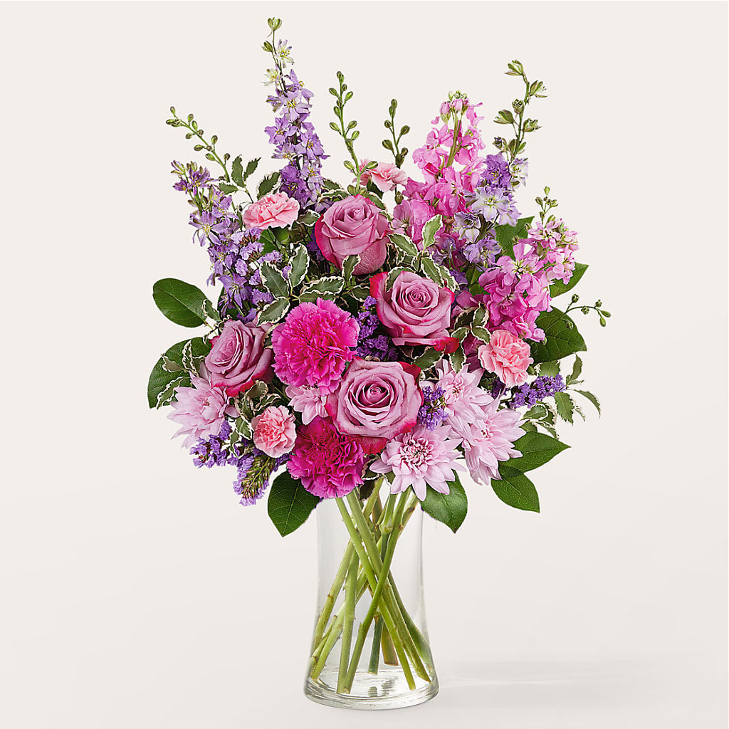 Sincerely Yours Bouquet – Qfc, Seattle WA