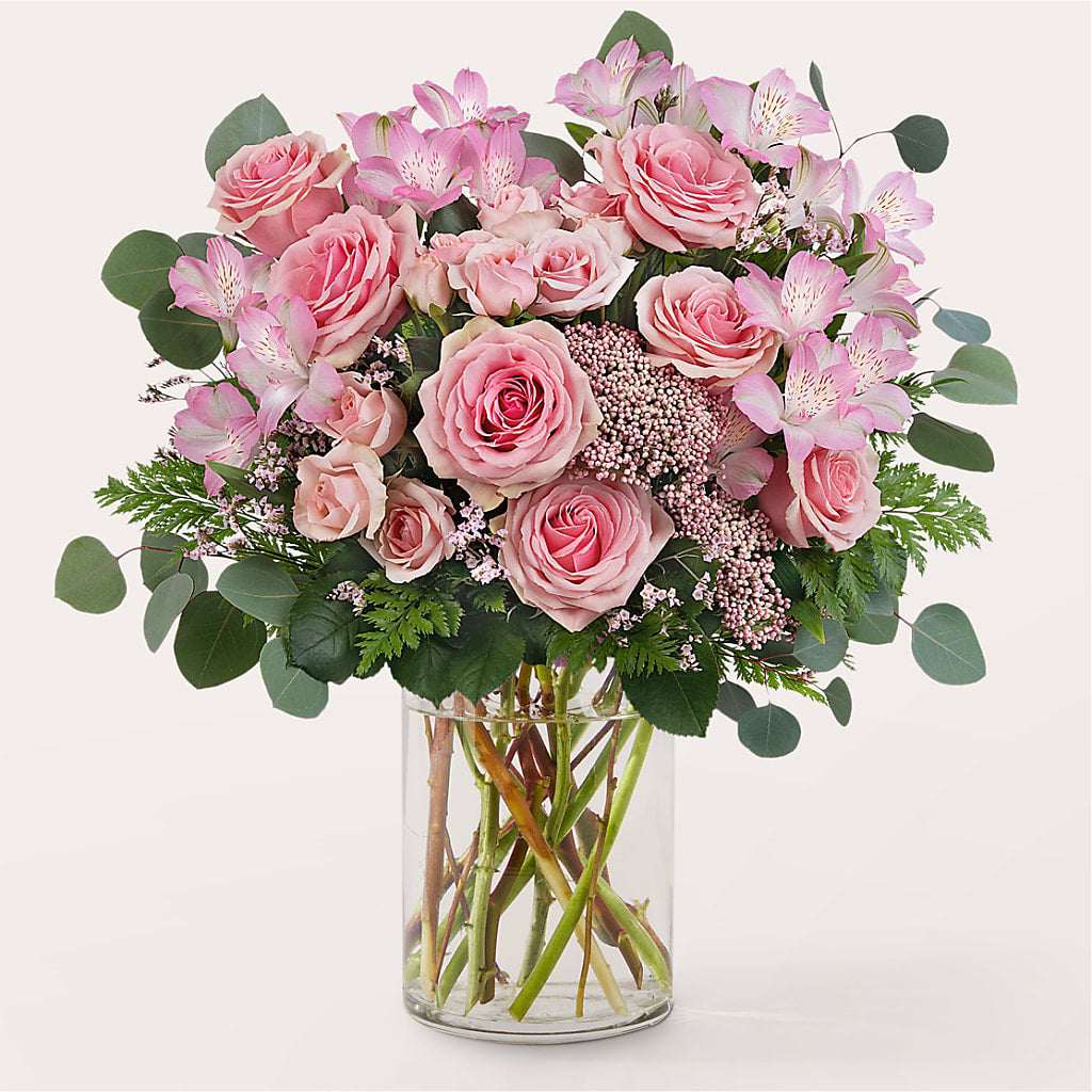 Sweetheart Bouquet – Qfc, Seattle WA
