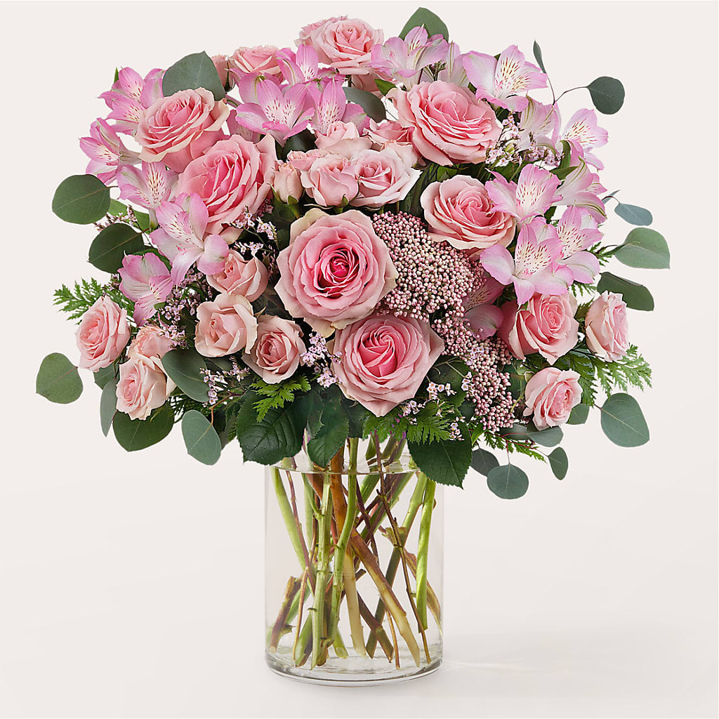 Sweetheart Bouquet – Qfc, Seattle WA