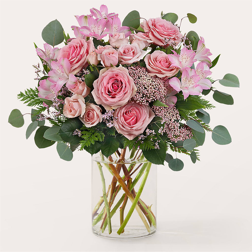 Sweetheart Bouquet – Qfc, Seattle WA