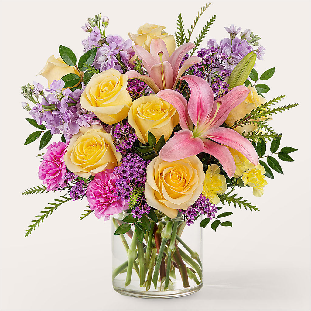 Jubilee Bouquet – Qfc, Seattle WA