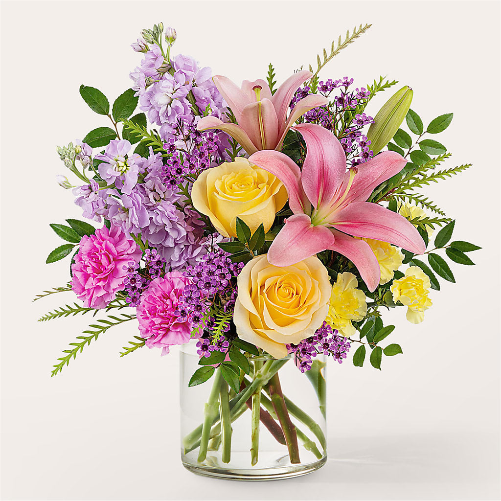 Jubilee Bouquet – Qfc, Seattle WA