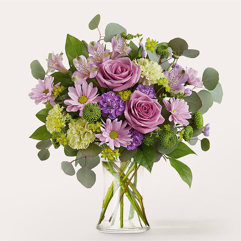Emerald City Bouquet – Qfc, Seattle WA