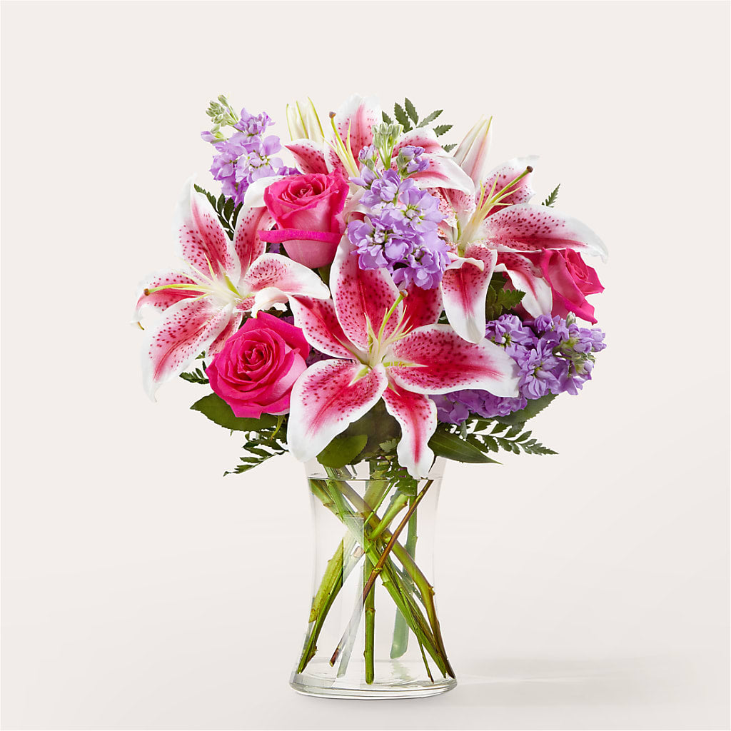 Amore Bouquet – Qfc, Seattle WA