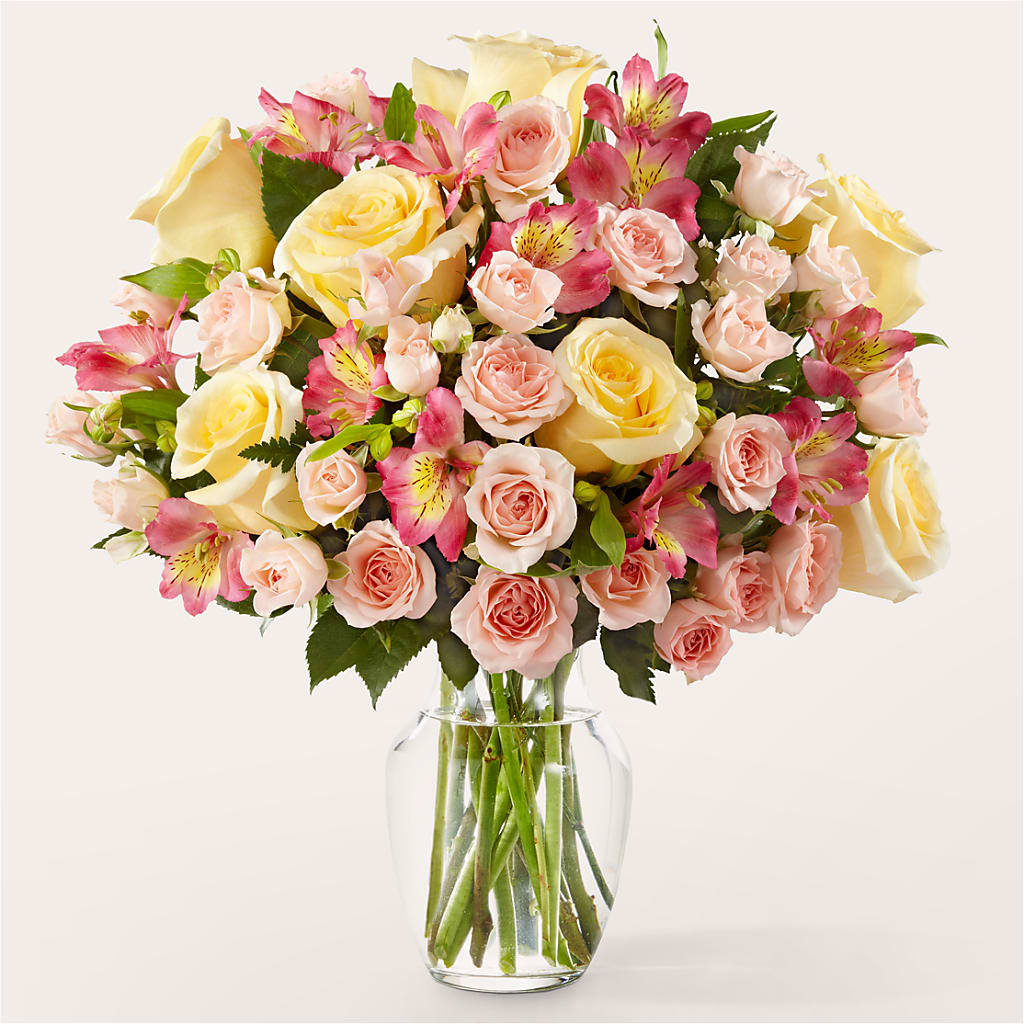 Just Lovely Bouquet – Qfc, Seattle WA