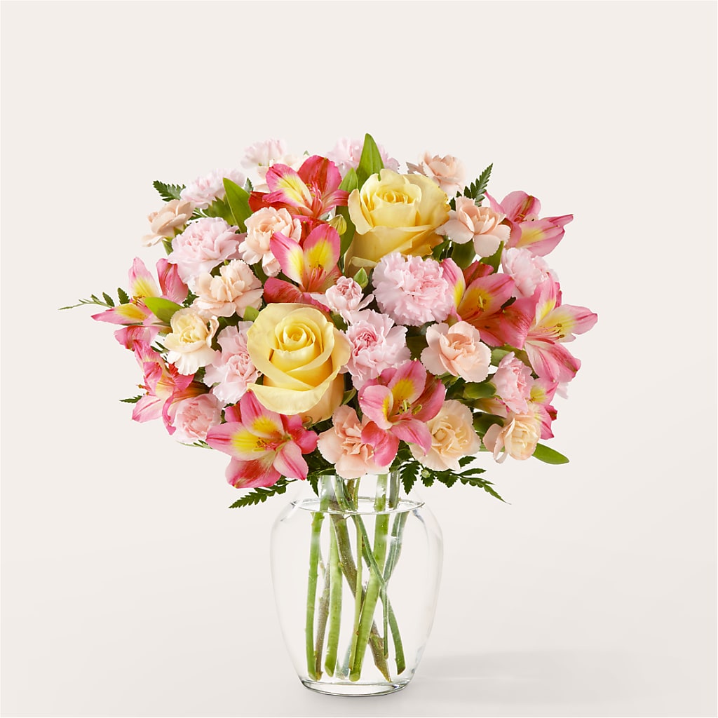 Just Lovely Bouquet – Qfc, Seattle WA