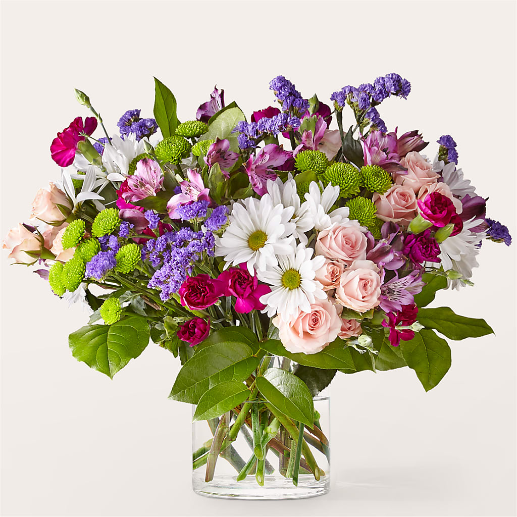 Wild Berry Bouquet – Qfc, Seattle WA