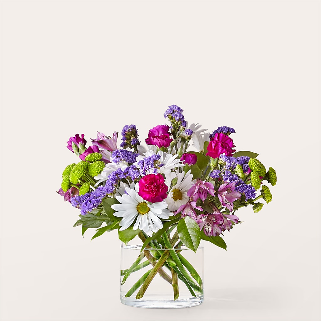 Wild Berry Bouquet – Qfc, Seattle WA