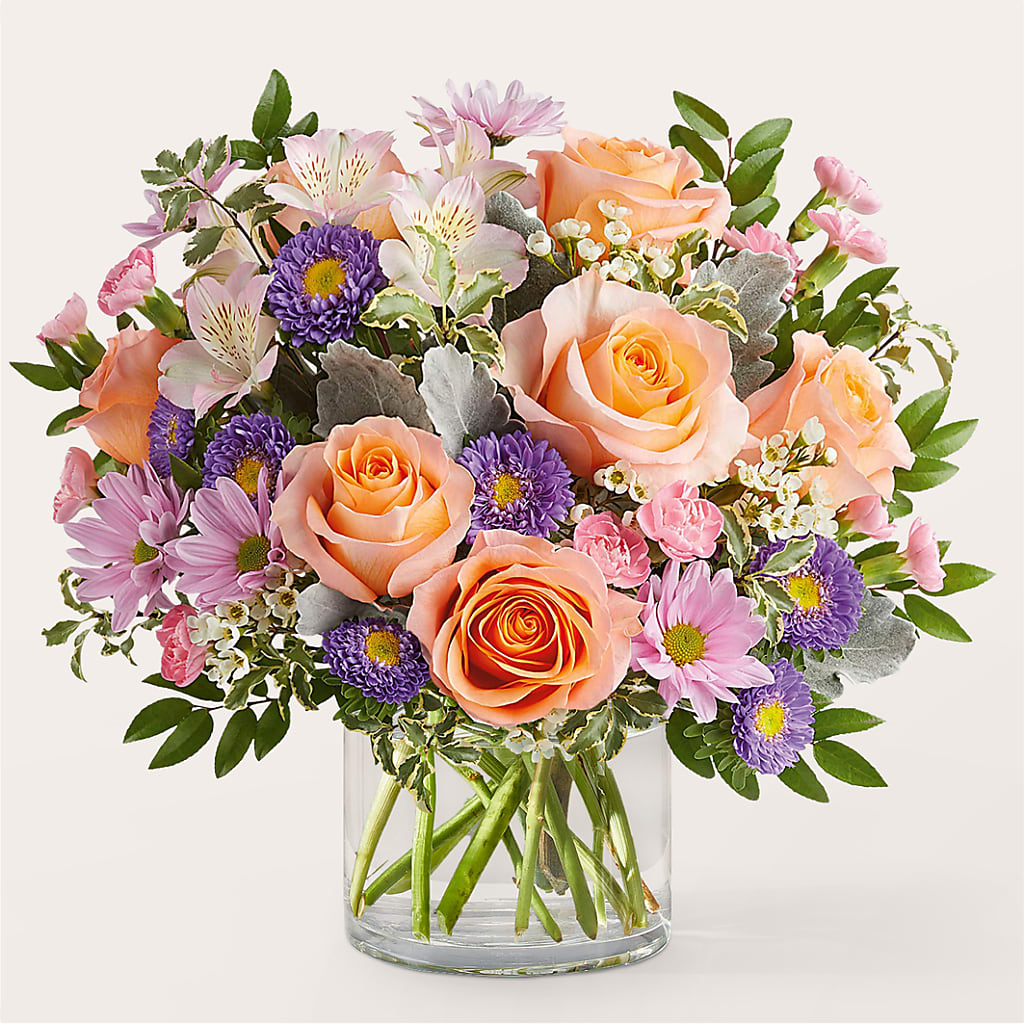Glimmer Bouquet – Qfc, Seattle WA