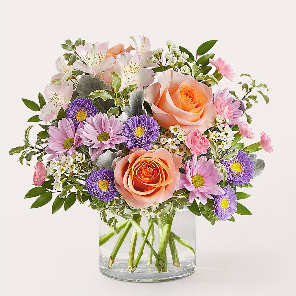Glimmer Bouquet – Qfc, Seattle WA