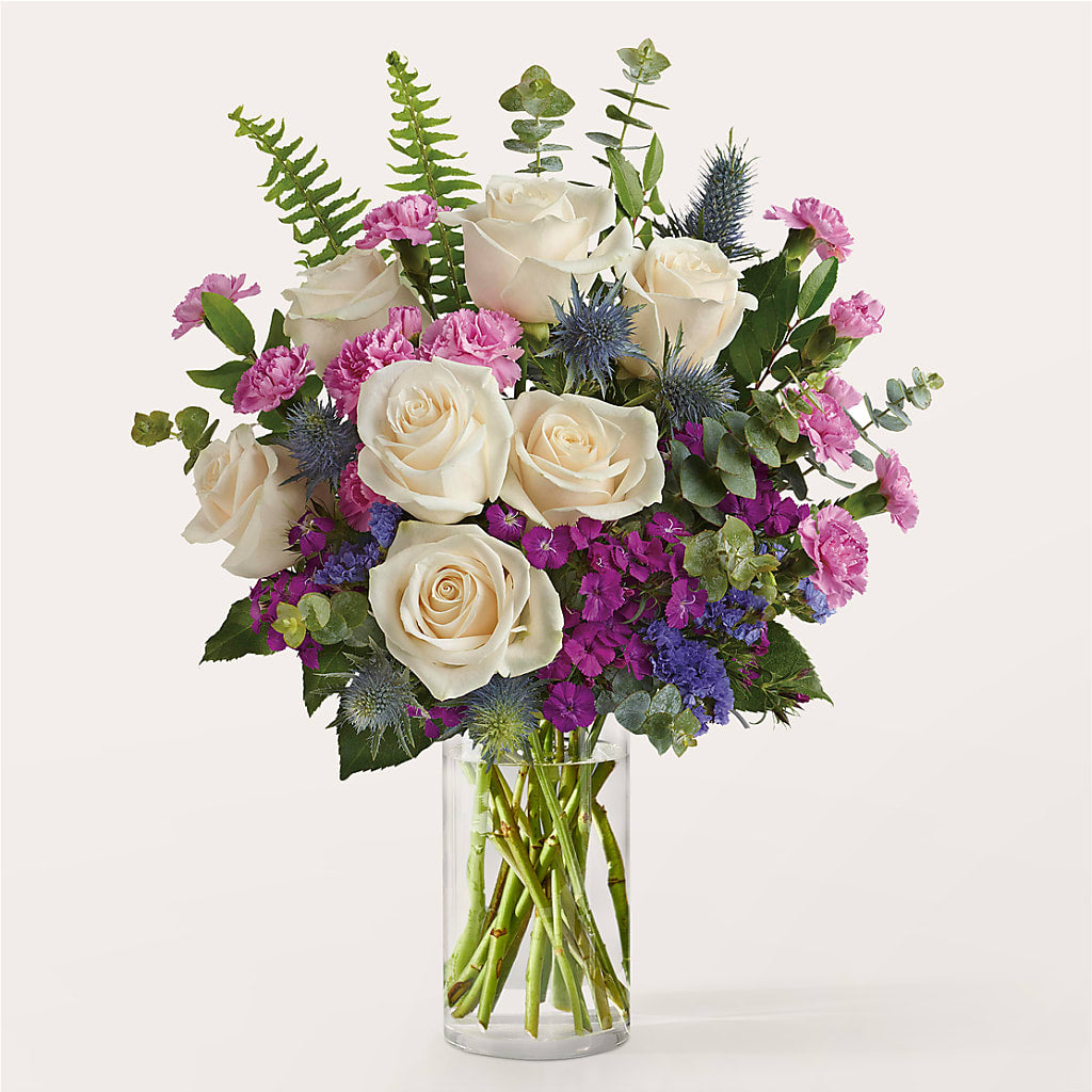 The Gala Bouquet – Qfc, Seattle WA