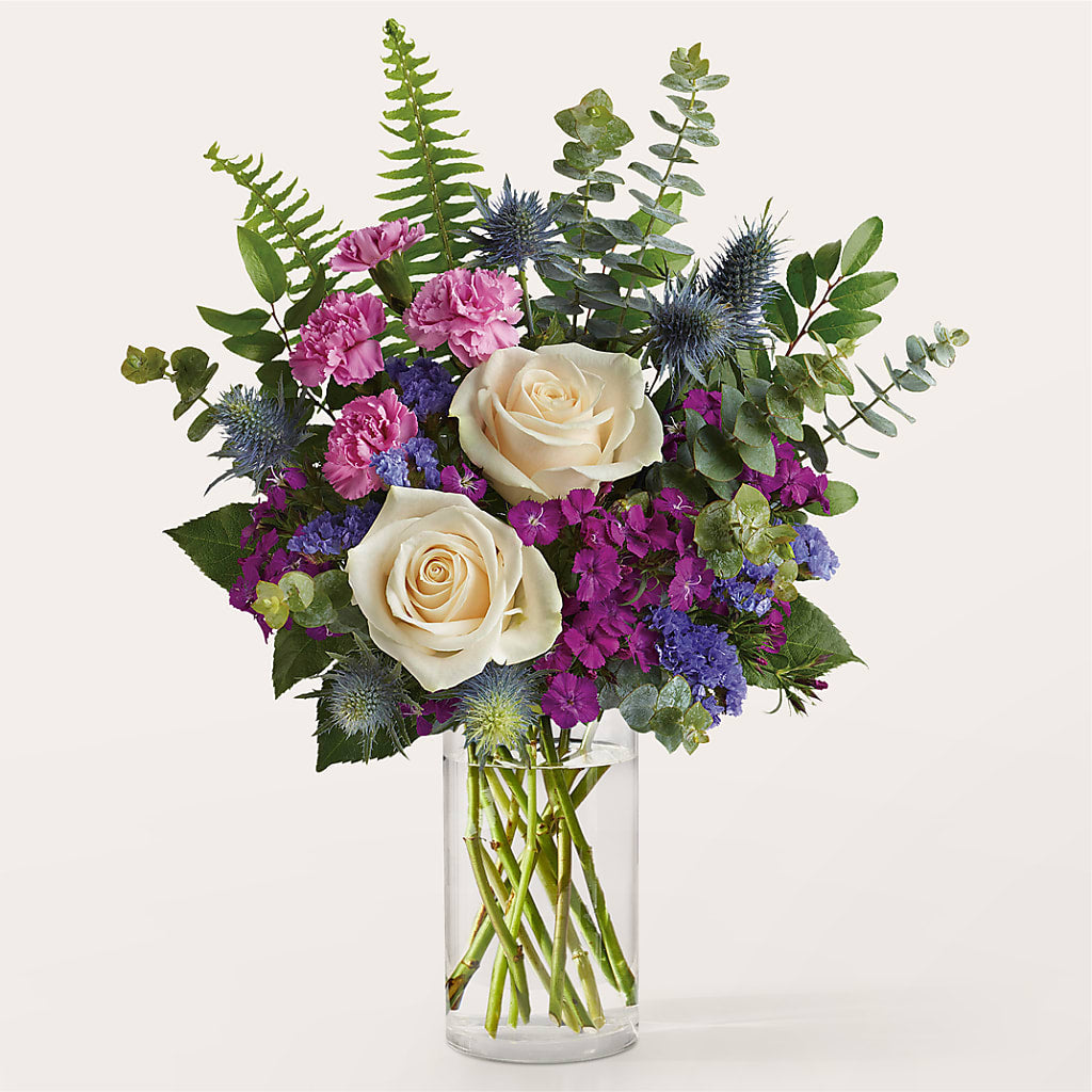 The Gala Bouquet – Qfc, Seattle WA