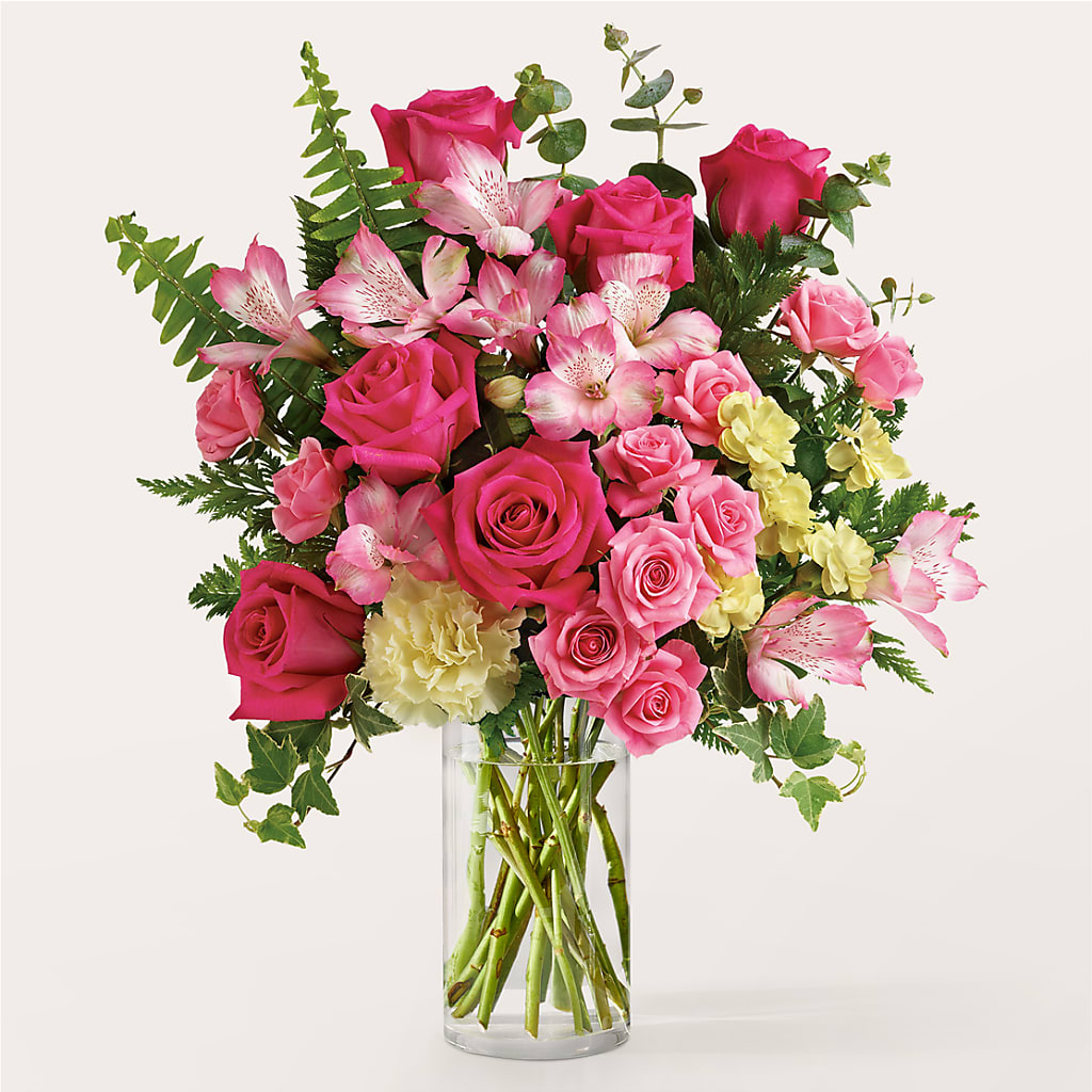 Strawberry Margarita Bouquet – Qfc, Seattle WA