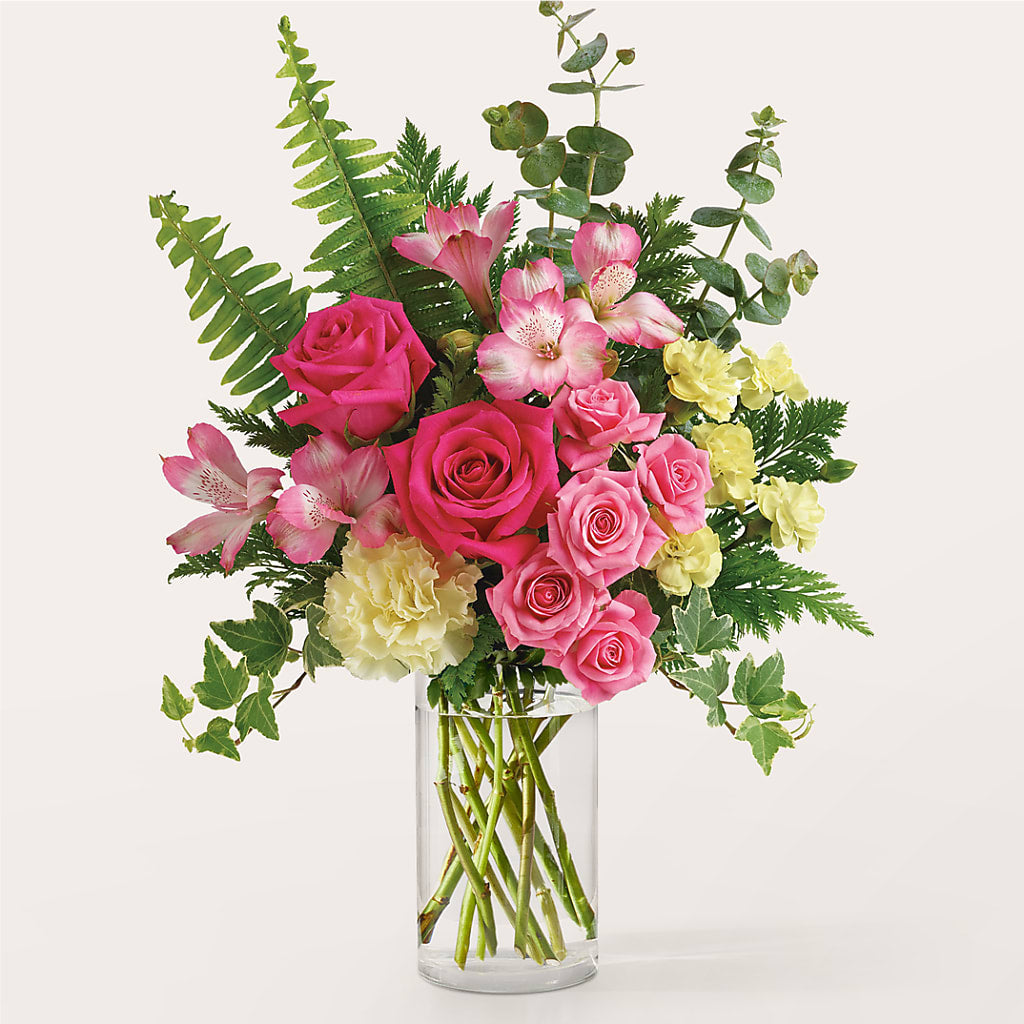 Strawberry Margarita Bouquet – Qfc, Seattle WA